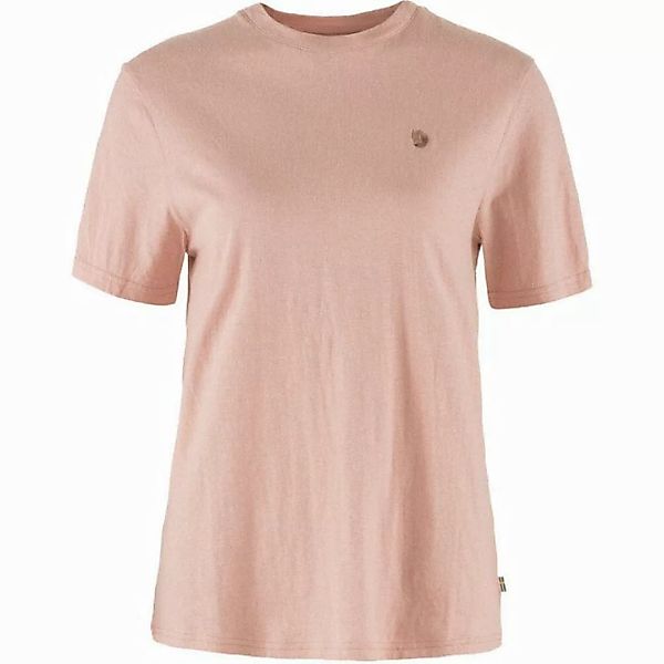 Fjällräven T-Shirt Damen T-Shirt Hemp Blend günstig online kaufen