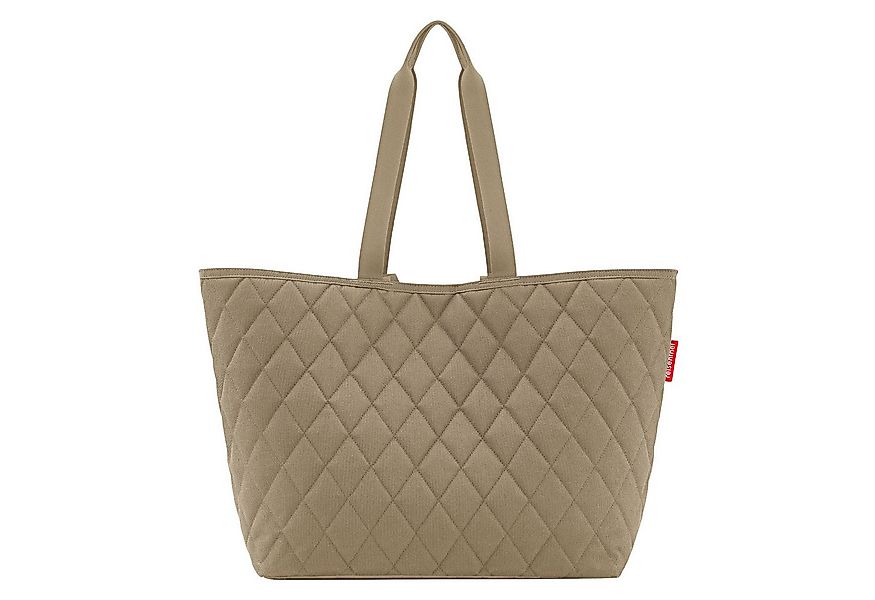 REISENTHEL® Shopper Einkaufstasche classic shopper XL, wasserabweisend günstig online kaufen