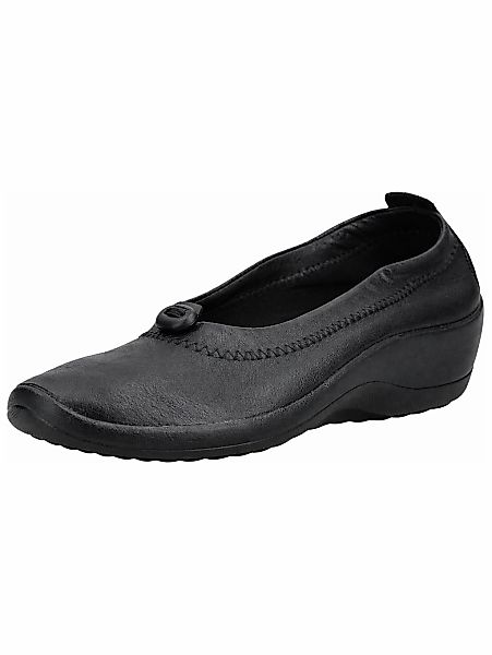 Arcopedico Ballerina "ARCOPEDICO Ballerinas Lederimitat" günstig online kaufen
