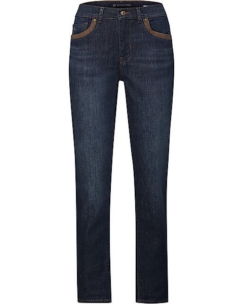 Raffaello Rossi 5-Pocket-Jeans Slim Jeans Suzy Pip günstig online kaufen
