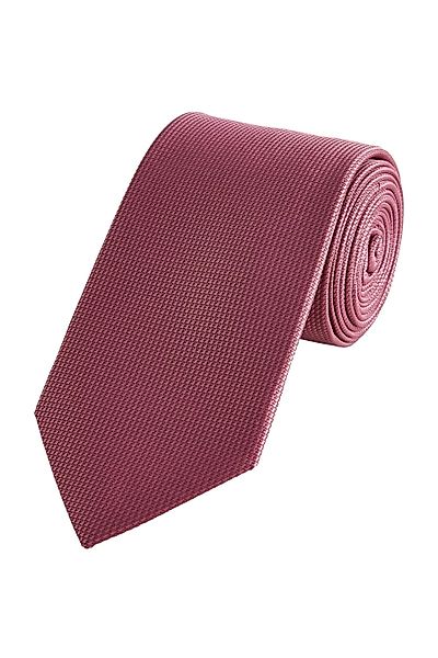 Next Krawatte Strukturierte, schmale Krawatte (1-St) günstig online kaufen