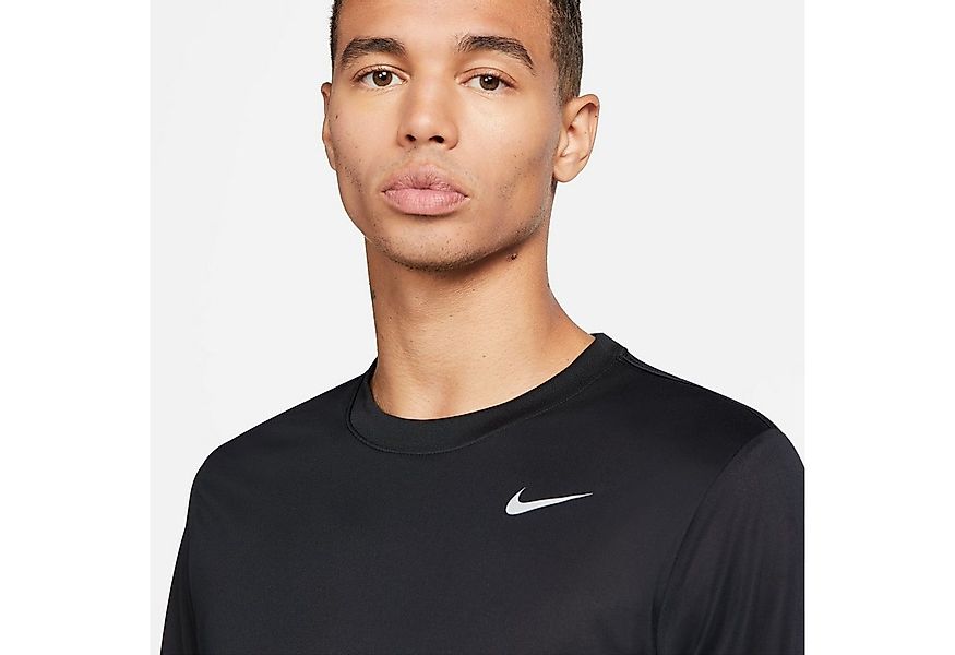 Nike Trainingsshirt DRI-FIT LEGEND MENS LONG-SLEEVE FIT lockere Passform, R günstig online kaufen