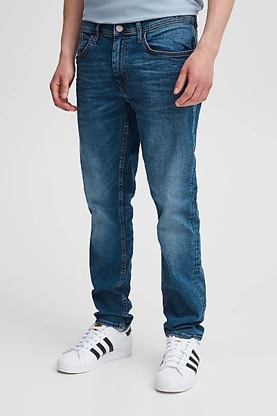 Blend Regular-fit-Jeans "BHTWISTER SLIM/REG" günstig online kaufen