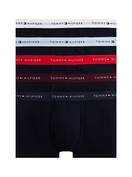 Tommy Hilfiger Underwear Trunk 5P TRUNK günstig online kaufen
