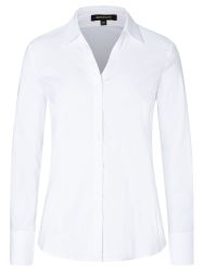 MORE&MORE Langarmbluse Stretchbluse günstig online kaufen