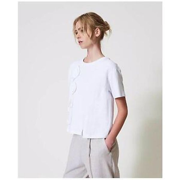 Twinset Actitude  T-Shirt 251AP2460 günstig online kaufen