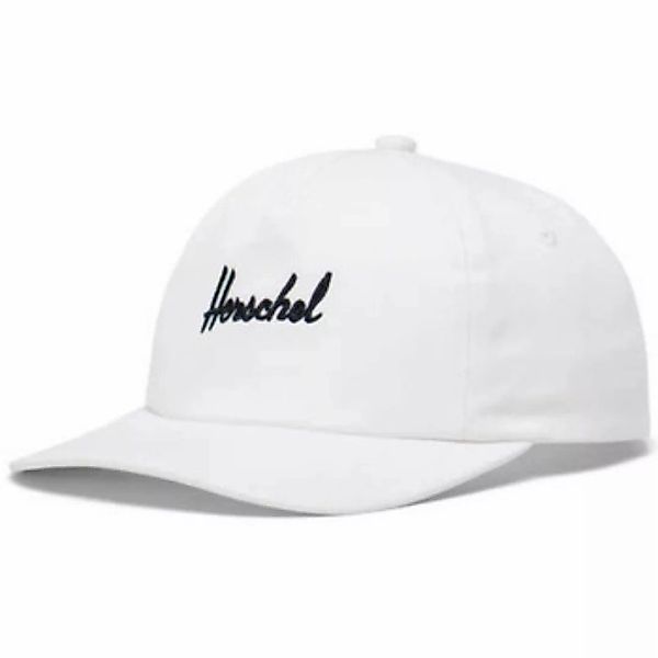 Herschel  Schirmmütze Scout Cap Embroidery günstig online kaufen