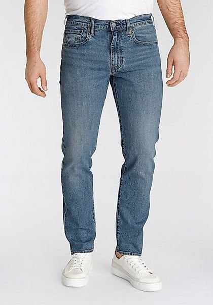 Levi's® Tapered-fit-Jeans 502 TAPER in elegantem, modernem Stil günstig online kaufen