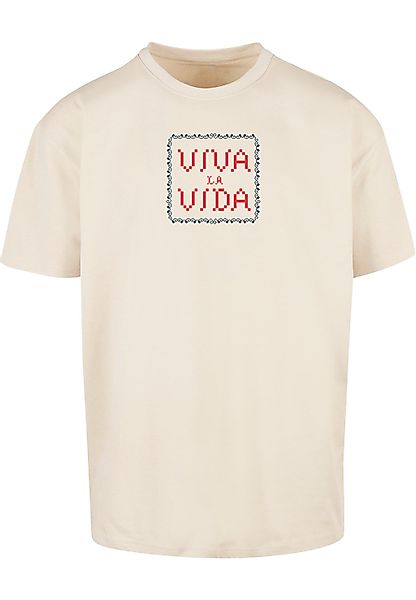 Merchcode T-Shirt "Merchcode Herren", (1 tlg.) günstig online kaufen