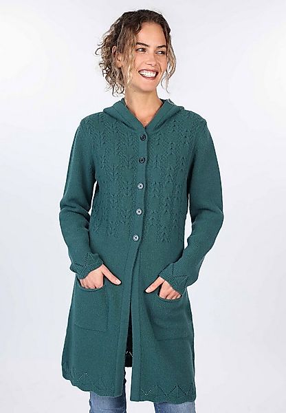 Sorgenfri Sylt Strickmantel Tia günstig online kaufen