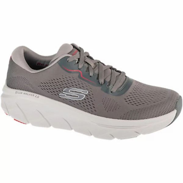 Skechers  Sneaker Slip-ins: D'Lux Walker 2.0 - Rezinate günstig online kaufen