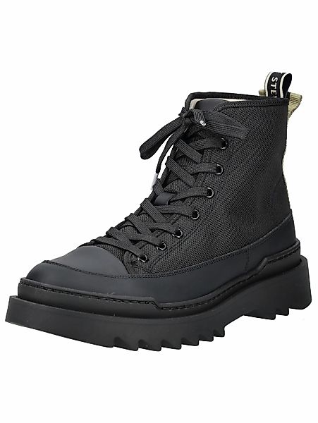 Sneaky Steve Schnürstiefelette "Sneaky Steve Stiefelette Nylon" günstig online kaufen