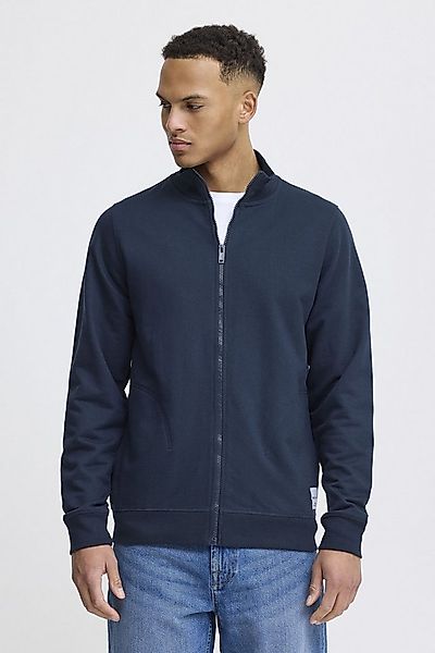 Blend Sweatjacke BHAndre Klassische Sweatjacke mit Stehkragen günstig online kaufen