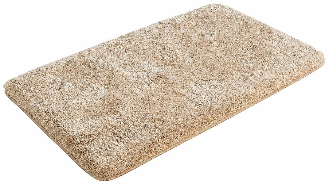 Grund Badematte Melos, Badvorleger, Badezimmer Teppich, günstig online kaufen