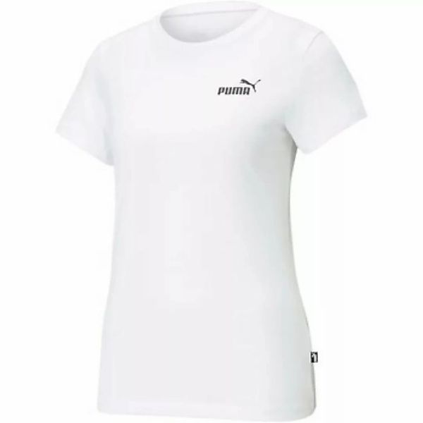 Puma  T-Shirts & Poloshirts - günstig online kaufen