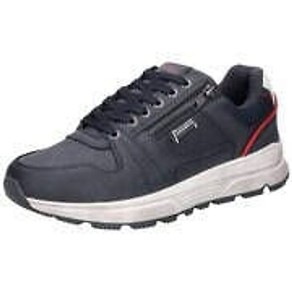 Puccetti Sneaker Herren blau|blau|blau|blau|blau|blau|blau|blau günstig online kaufen
