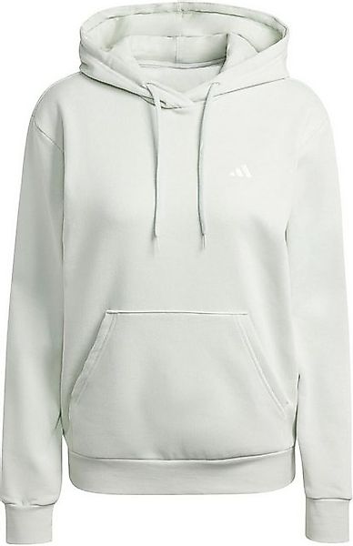 adidas Sportswear Kapuzenpullover W SL FC HD LINGRN günstig online kaufen