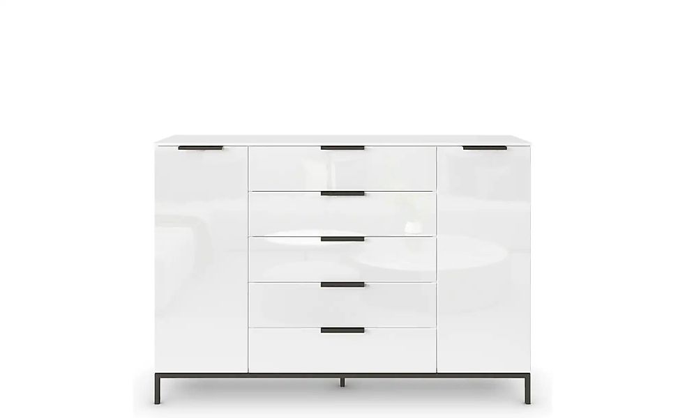 rauch Schubkastenkommode "Kommode Türkommode Sideboard Kombikommode FLIPP m günstig online kaufen