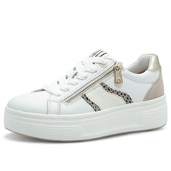 Tamaris COMFORT Weite G1/2 Sneaker günstig online kaufen