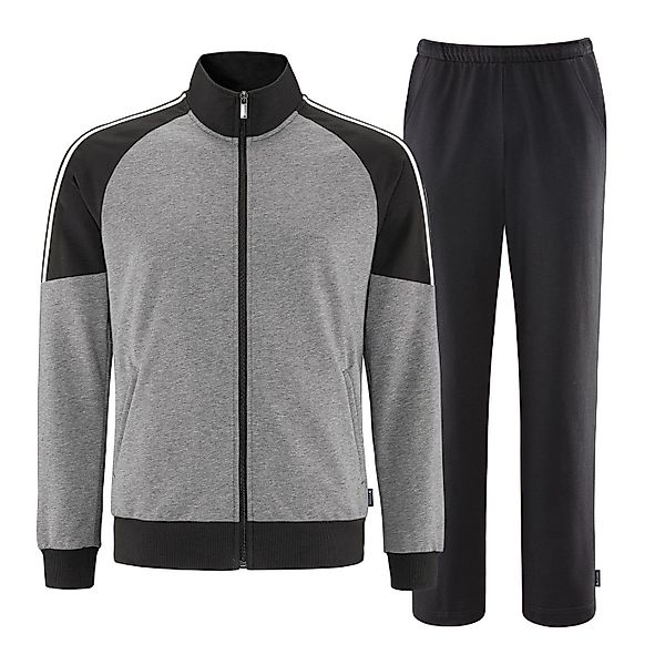 SCHNEIDER Sportswear Trainingsanzug FLYNNM - Herren günstig online kaufen
