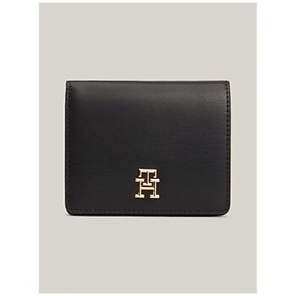Tommy Hilfiger  Geldbeutel Spring Chic Med Bifold günstig online kaufen