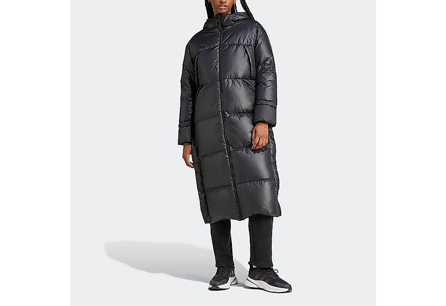 adidas Sportswear Daunenjacke W BIG BAFFLE C Winterjacke Damen günstig online kaufen