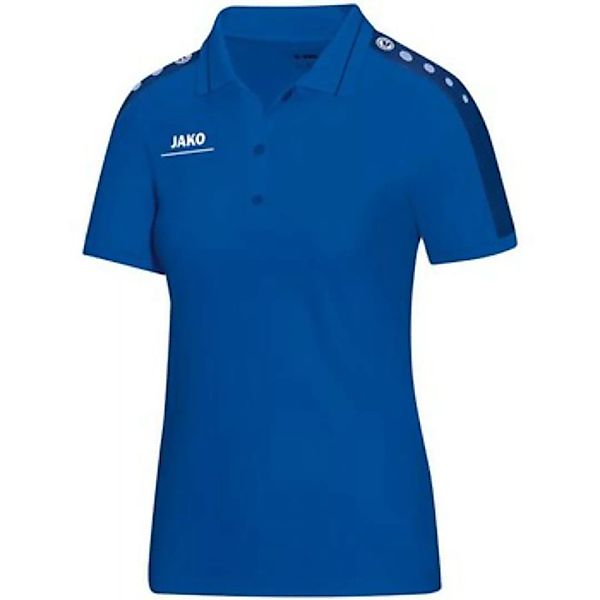 Jako  T-Shirts & Poloshirts Sport Polo Striker 6316D 04 günstig online kaufen