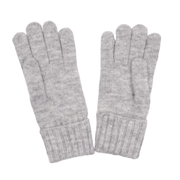 MIRROSI Strickhandschuhe Damen Handschuhe warm Weich, günstig online kaufen