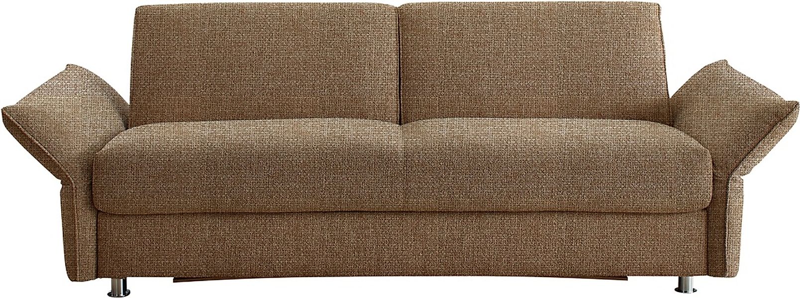 Bali Schlafsofa "LINA, Dauerschlaffunktion, 140 u. 160 er Breiten", durchge günstig online kaufen