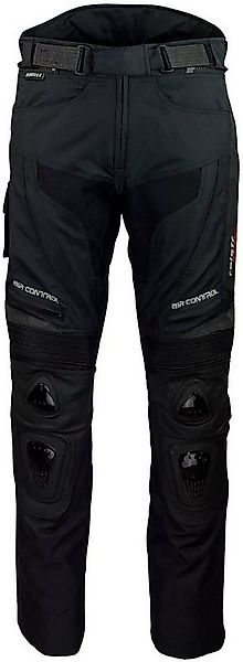 roleff Motorradhose RO 490 wind- und wasserdicht, atmungsaktiv günstig online kaufen