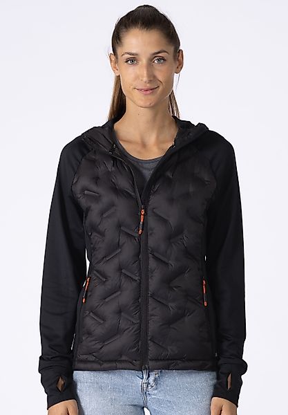 DEPROC Active Steppjacke VIONA CS Women günstig online kaufen