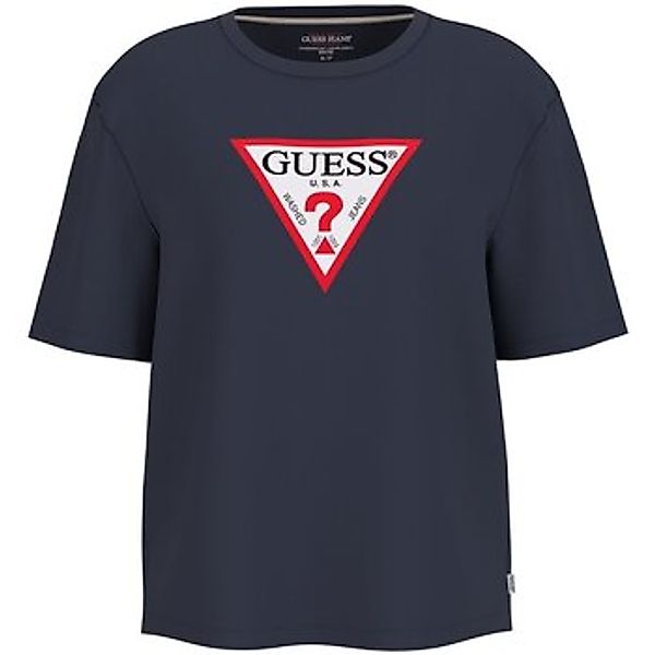 Guess  T-Shirts & Poloshirts W4YI76 K8HM0 günstig online kaufen