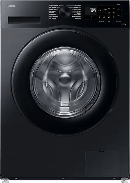 Samsung Waschmaschine WW5000C »WW81CGC04AABEG«, 8 kg, 1400 U/min günstig online kaufen