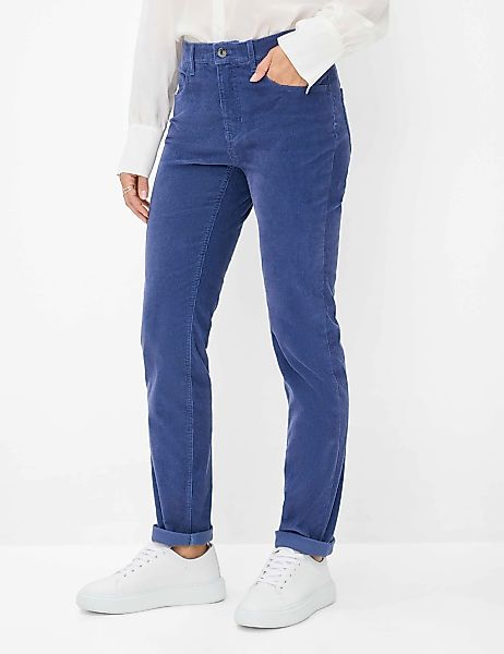 Brax 5-Pocket-Hose "Style CAROLA" günstig online kaufen