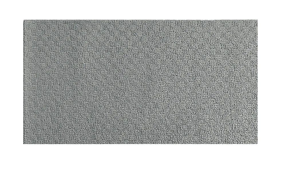 como Webteppich  Bouclee ¦ grau ¦ Synthetische Fasern ¦ Maße (cm): B: 80 H: günstig online kaufen
