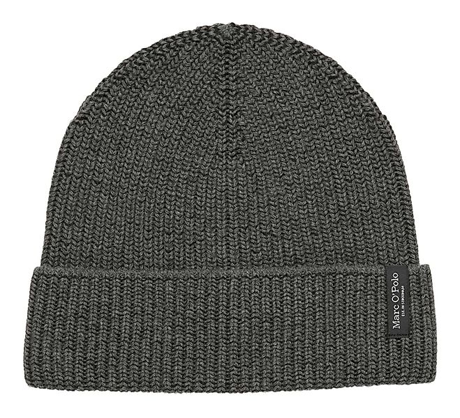 Marc O'Polo Beanie Knitted Hat Testimonial günstig online kaufen