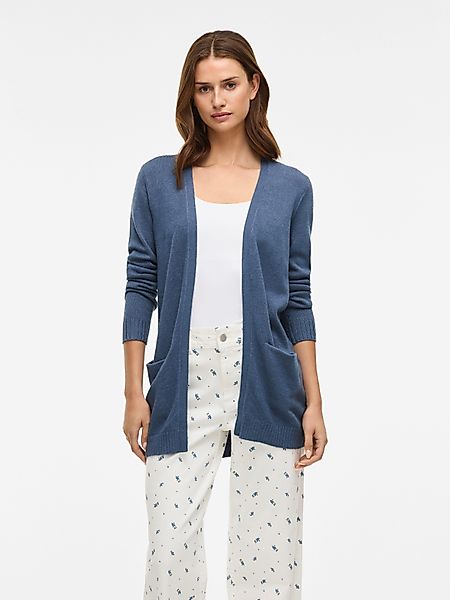 Vila Strickjacke VIRIL OPEN L/S KNIT günstig online kaufen