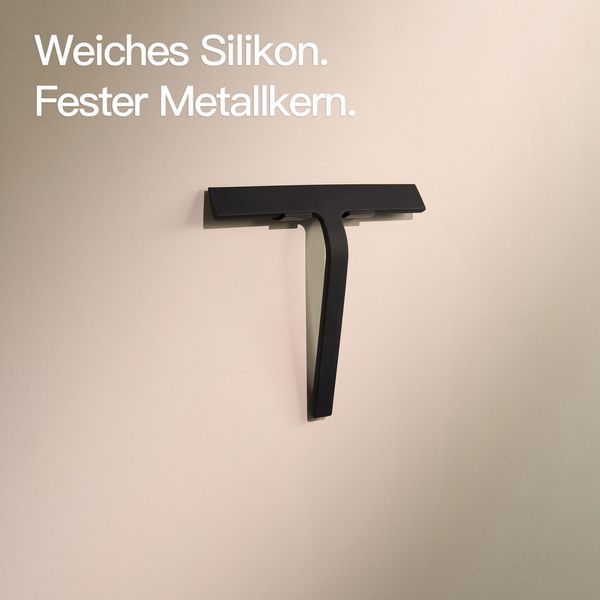 Designfabrik Hamburg Duschabzieher, 23 cm Breite, günstig online kaufen