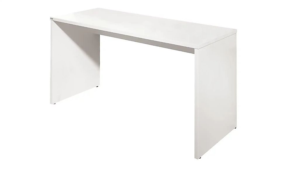 PAIDI Schreibtisch  Fiona ¦ weiß ¦ Maße (cm): B: 130 H: 72,7 T: 70.0 Kinder günstig online kaufen