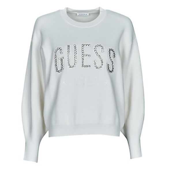 Guess  Pullover ESTELLE RN LS günstig online kaufen