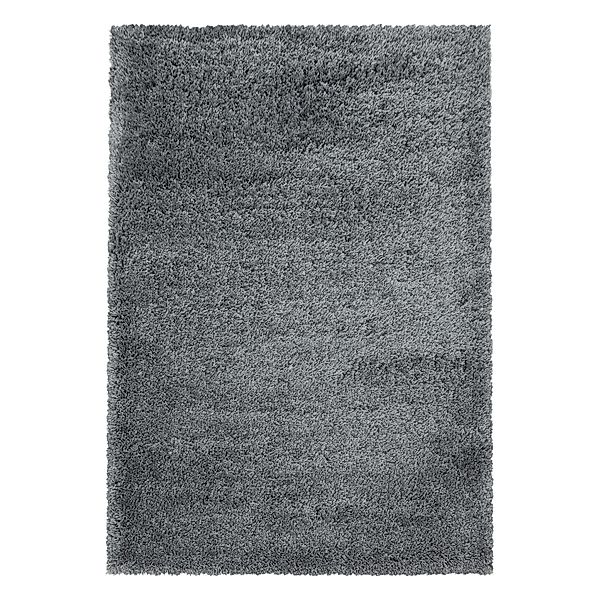 Teppium Teppich Unicolor - Einfarbig, Rechteckig, günstig online kaufen