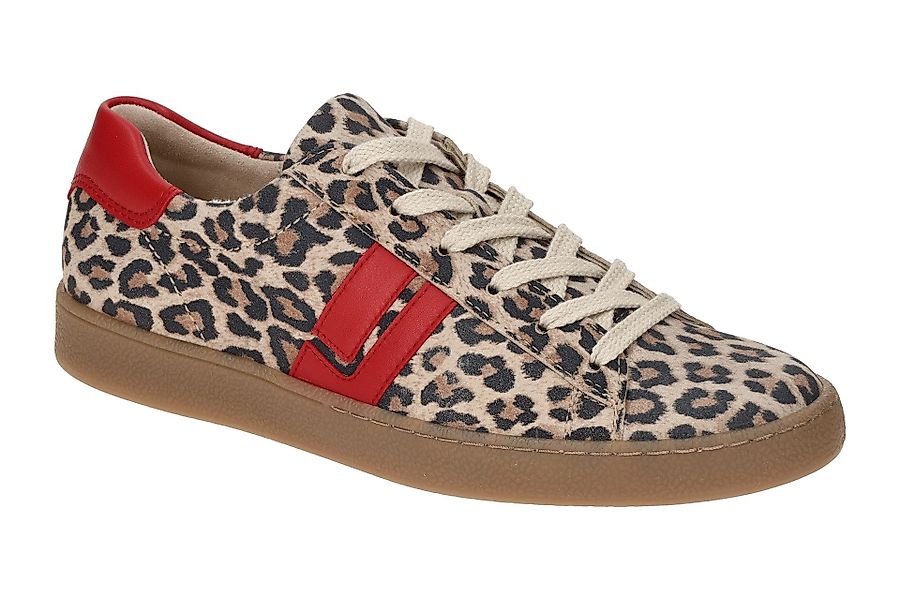 Paul Green 5464-13 Schnürschuh günstig online kaufen
