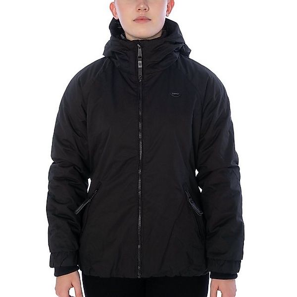 Ragwear Outdoorjacke Jacke Ragwear Dizzie, G M, F 1010black günstig online kaufen