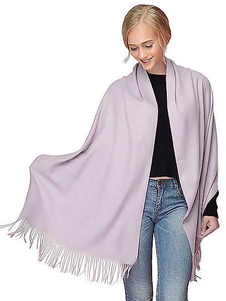 Moschen-Bayern Modeschal Pashmina Stola Damen Kaschmir günstig online kaufen