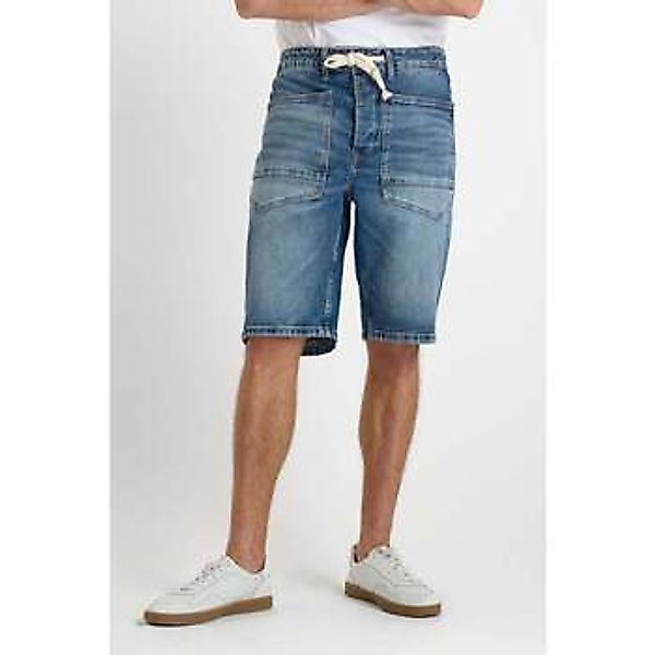 Le Temps des Cerises  Shorts Bermuda-short shorts aus denim HOBI günstig online kaufen