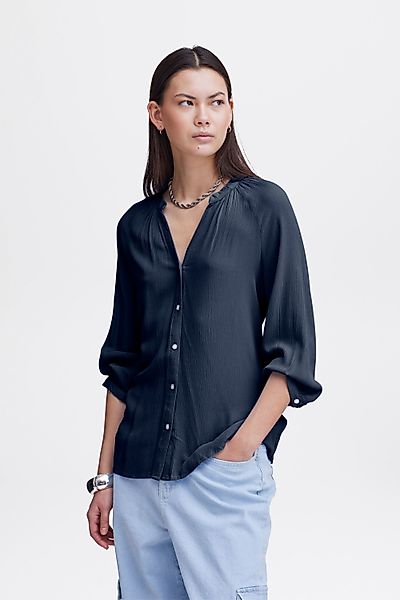 Ichi Shirtbluse IHMARRAKECH SO SH4 sommerliche günstig online kaufen