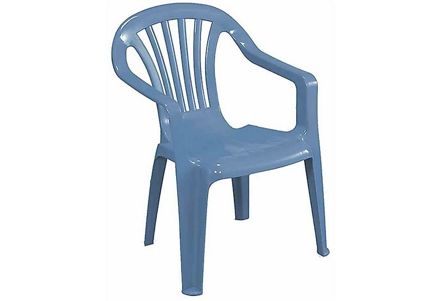 Progarden Stuhl 436017 Kinder Sessel, hellblau günstig online kaufen