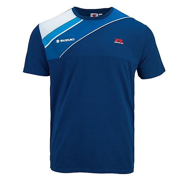 SUZUKI T-Shirt Suzuki GSX-R T-Shirt Herren günstig online kaufen