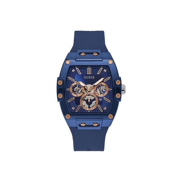 Guess Quarzuhr Guess Dress Phoenix GW0203G7, günstig online kaufen