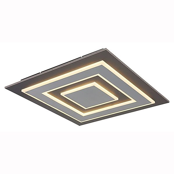 GLOBO LIGHTING LED Deckenleuchte, LED-Leuchtmittel fest günstig online kaufen